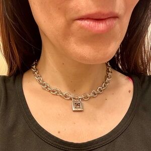 AUTHENTIC Tiffany & Co. Necklace